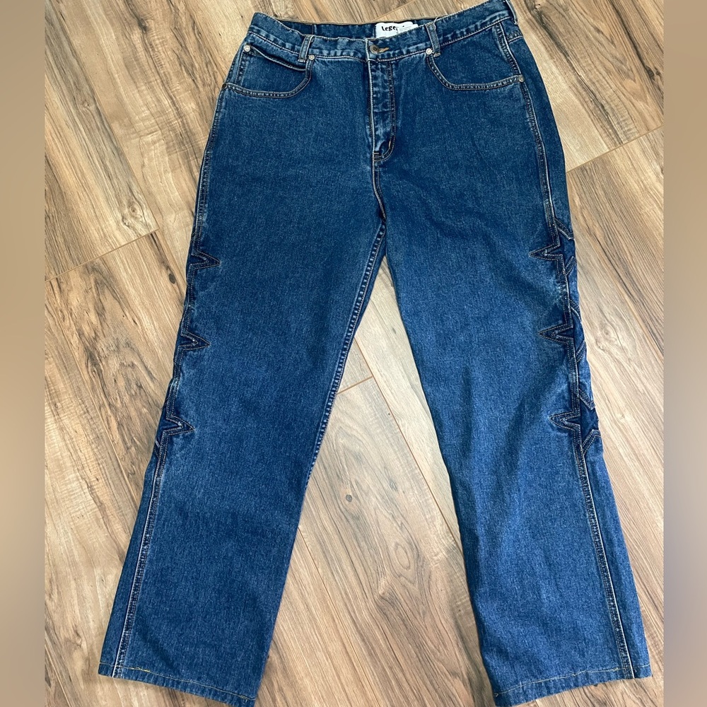 RARE Legends by Lawman Jeans